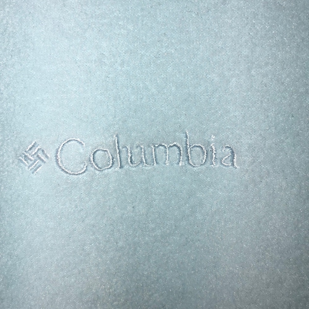Columbia Jacket - Picture 4 of 7